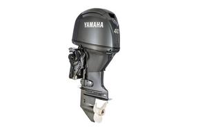 Yamaha F 40 LETL SatisfactionSea garanzia 7 anni