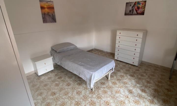 Appartamento in villa