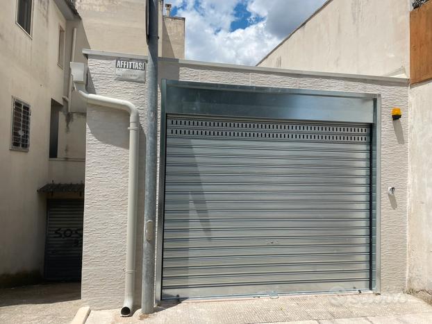 Garage/ box auto