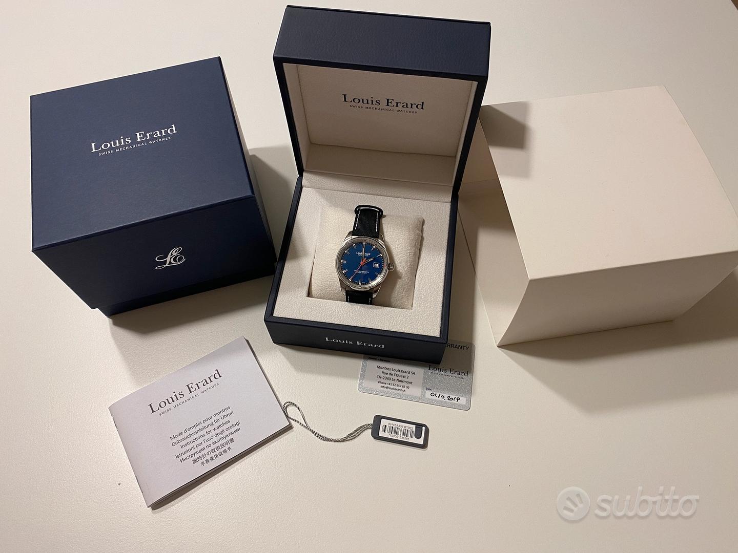 forum orologi e passioni