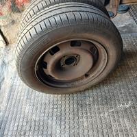 Pneumatici 185/65 R15 Pirelli invernali