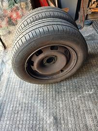 Pneumatici 185/65 R15 Pirelli invernali