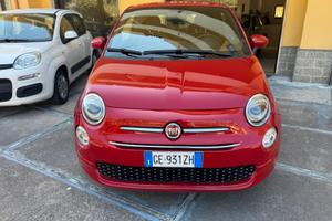 Fiat 500 1.0  Hibryda Lounge
