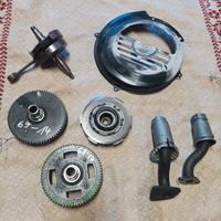 ricambi vespa primavera ET3 50 special R L N PK XL
