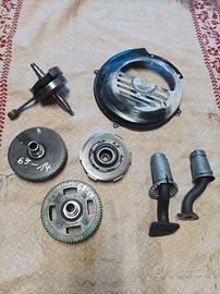 ricambi vespa primavera ET3 50 special R L N PK XL