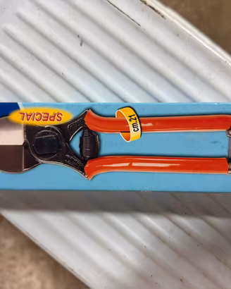 Forbici da potatura professionale