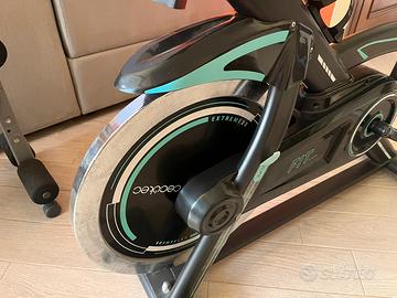 Spin bike Cyclette Cecotec
