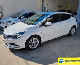 Opel Astra BERLINA 1.6 CDTi 110 CV 2019