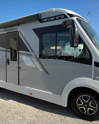 MC LOUIS Nevis 873 auto