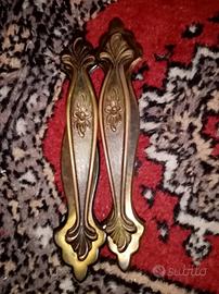 Maniglie retro" per mobili
