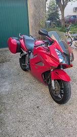 Honda VFR VTEC 800