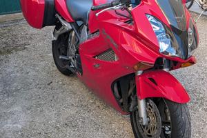 Honda VFR VTEC 800