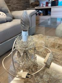 Lampada da comodino