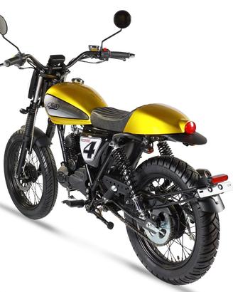 Mash Dirt Track 50