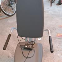 Montascale per disabili t10
