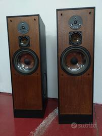 EPI A500 - sistema di altoparlanti