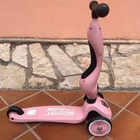 Monopattino Scoot and Ride Highwaykick