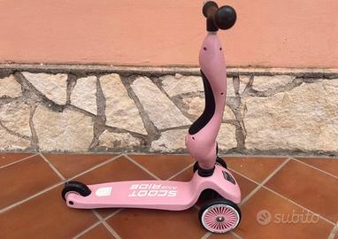 Monopattino Scoot and Ride Highwaykick