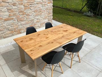 Tavolo blade by porporahandmade