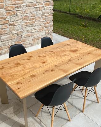 Tavolo blade by porporahandmade
