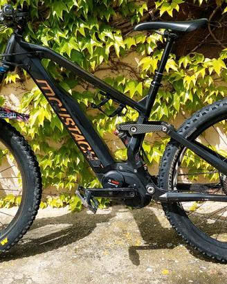 Sella Fizik GOBI Wing flex - Biciclette In vendita a Sondrio