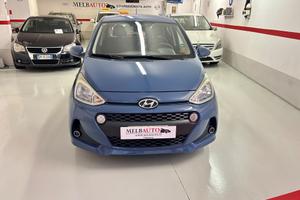 Hyundai i10 1.0 LPGI Econext Comfort