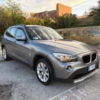 Bmw X1 xDrive20d Futura
