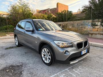 Bmw X1 xDrive20d Futura