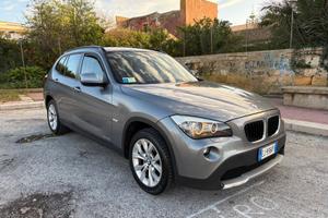 Bmw X1 xDrive20d Futura