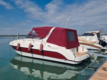 Mano marine 28.50