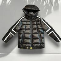 Giaccone PGHO tg. 8 anni 128 cm