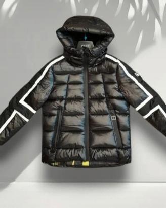 Giaccone PGHO tg. 8 anni 128 cm