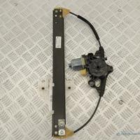 Alzavetro Posteriore Sinistro Audi A4 A4 Allroad S