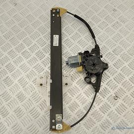 Alzavetro Posteriore Sinistro Audi A4 A4 Allroad S
