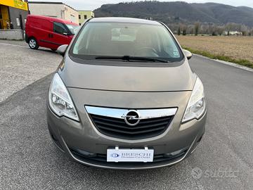 Opel Meriva 1.4 100CV Elective
