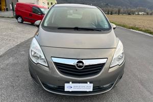 Opel Meriva 1.4 100CV Elective