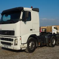 Volvo fh 480