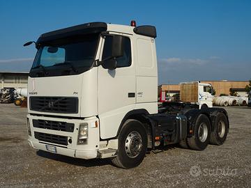 Volvo fh 480