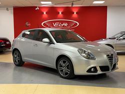Alfa Romeo Giulietta 1.6 JTDm-2 105 CV Business