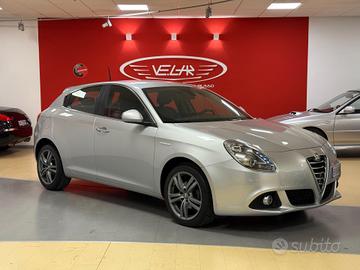 Alfa Romeo Giulietta 1.6 JTDm-2 105 CV Business