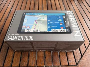 GARMIN CAPER 1090
