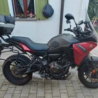 Yamaha Tracer 7 