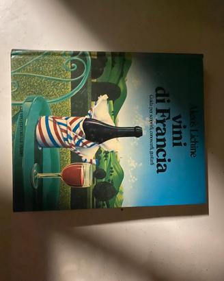 Vini di Francia 1982