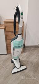 Scopa Elettrica Folletto VK200 - VK220S