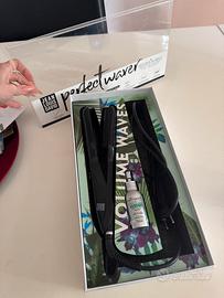 Piastra perfect waver onde jean louis david nuova