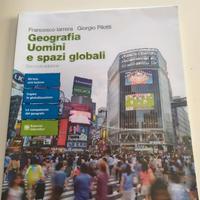Geografia uomini e spazi globali seconda edizione 