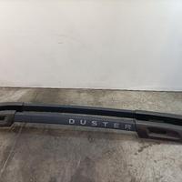 BARRE PORTATUTTO DACIA Duster 1° Serie 738201177R