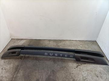 BARRE PORTATUTTO DACIA Duster 1° Serie 738201177R