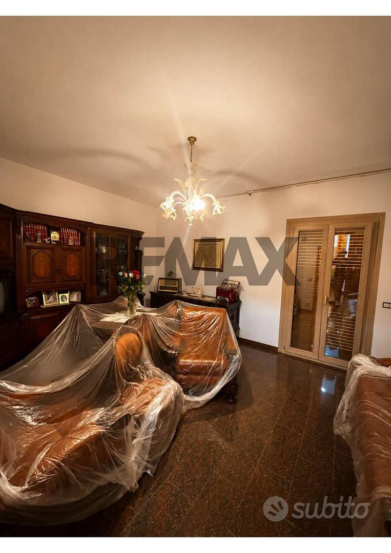 Appartamento – Acquedolci, Messina - Vista 5