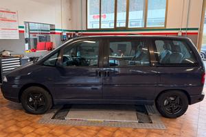 Lancia Z 2.0 turbo 147cv GPL